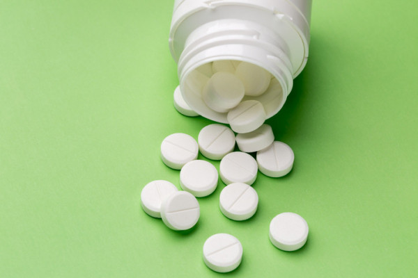 You are currently viewing Preventing preeclampsia may be as simple as taking an aspirin